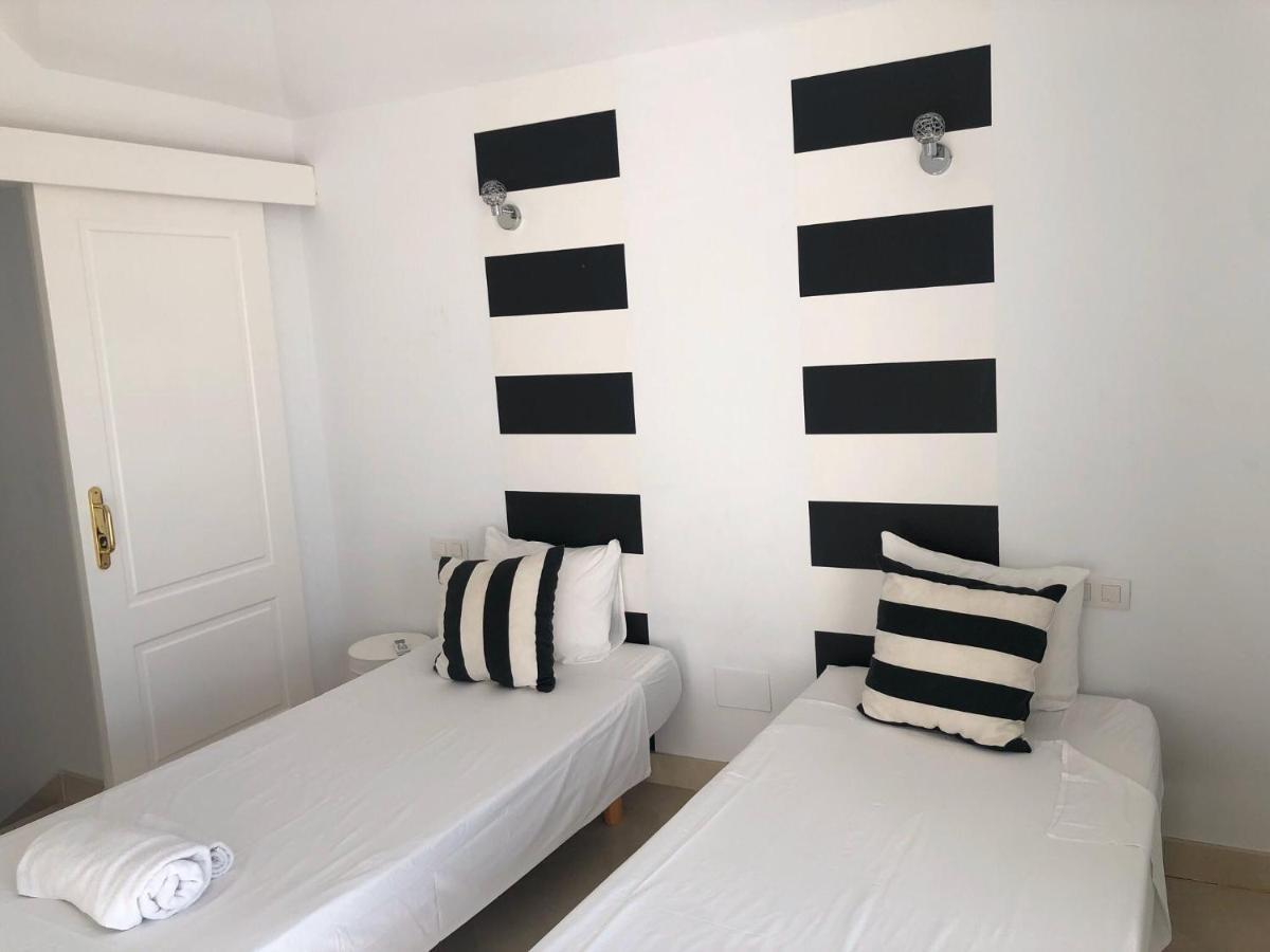 Apartamento Vistas De Aloha Marbella