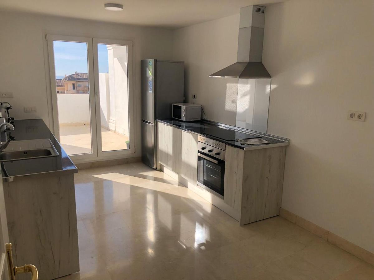 Apartamento Vistas De Aloha Marbella