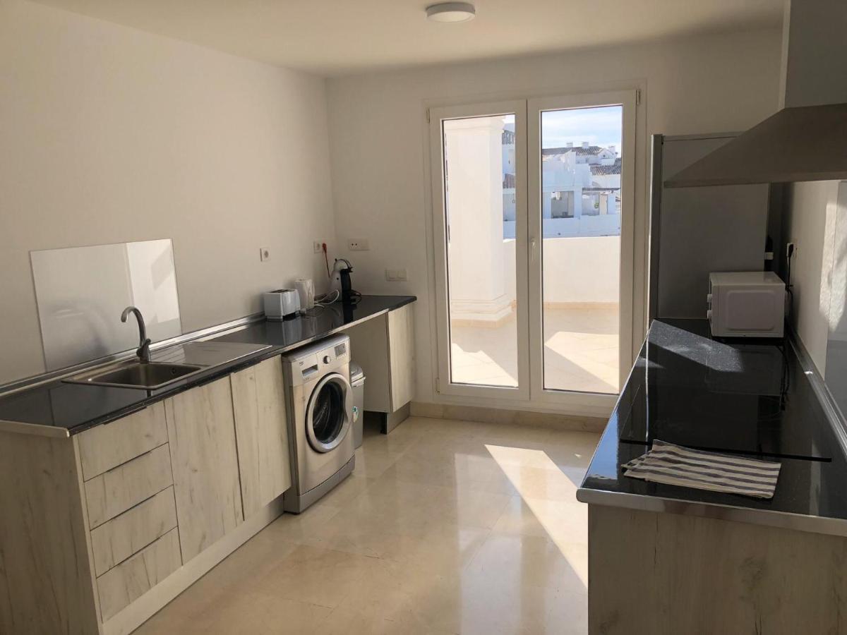 Apartamento Vistas De Aloha *