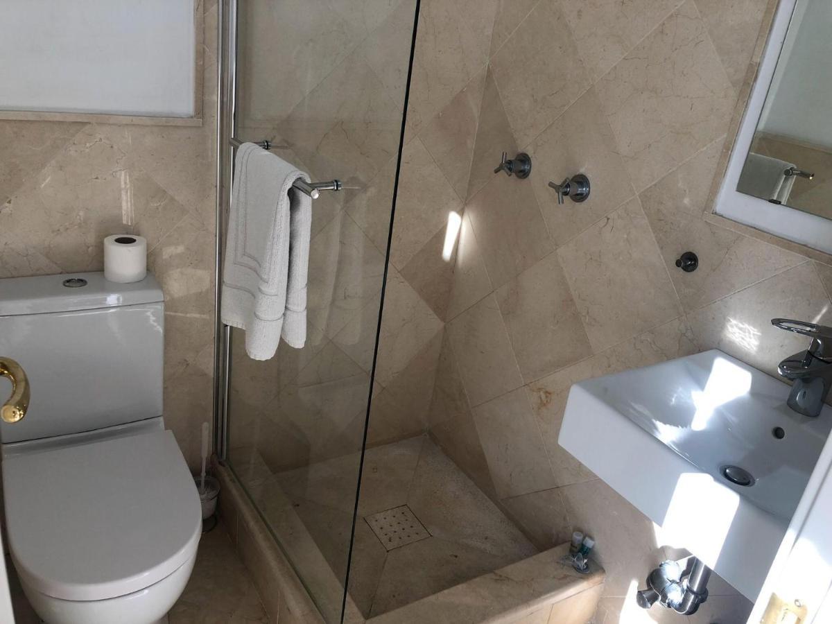 Apartamento Vistas De Aloha Marbella