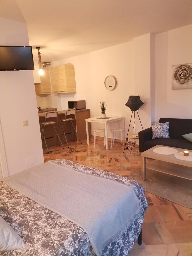 Apartment Estudio Romana Playa 301 Marbella