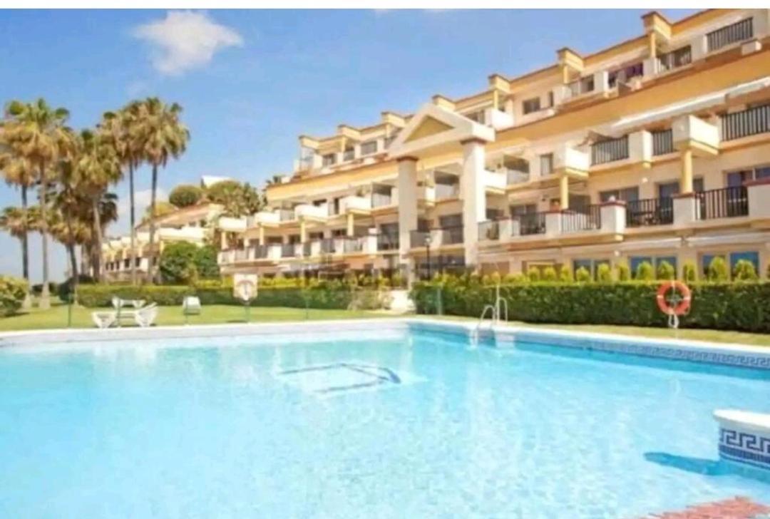 Apartment Estudio Romana Playa 301 Marbella