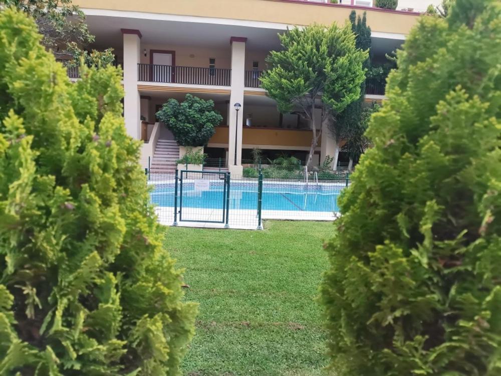 Apartment Estudio Romana Playa 301