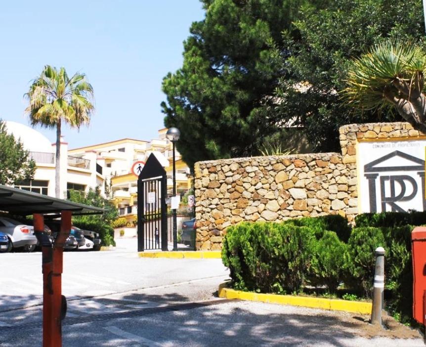 Estudio Romana Playa 301 Apartment *