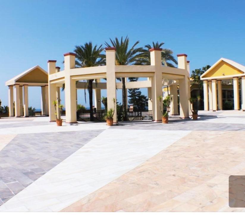 Estudio Romana Playa 301 Marbella