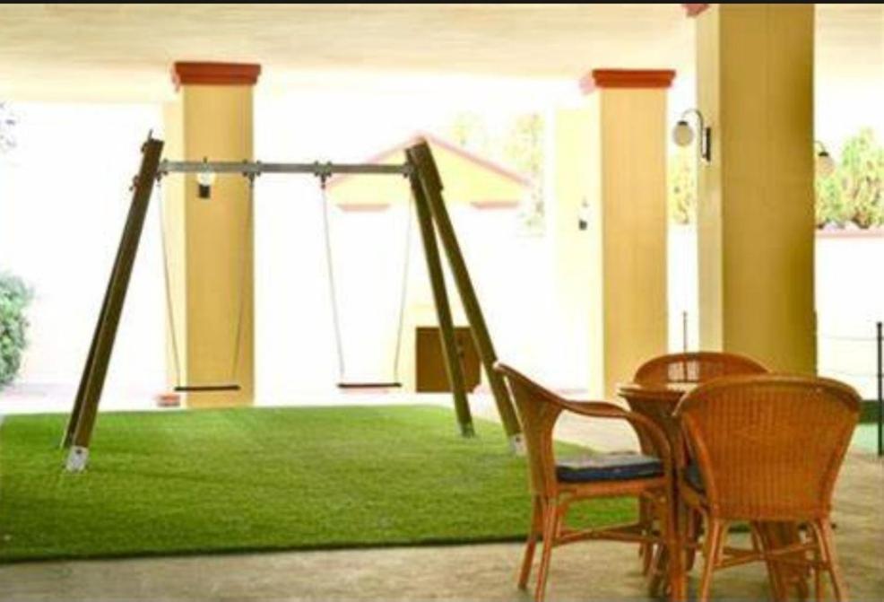 Estudio Romana Playa 301 Apartment *