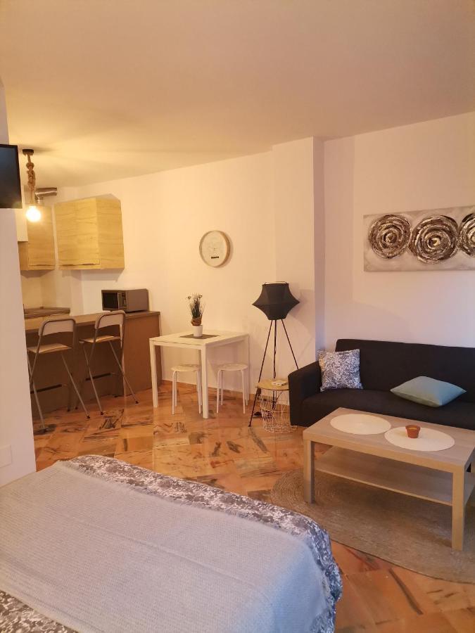 Apartment Estudio Romana Playa 301