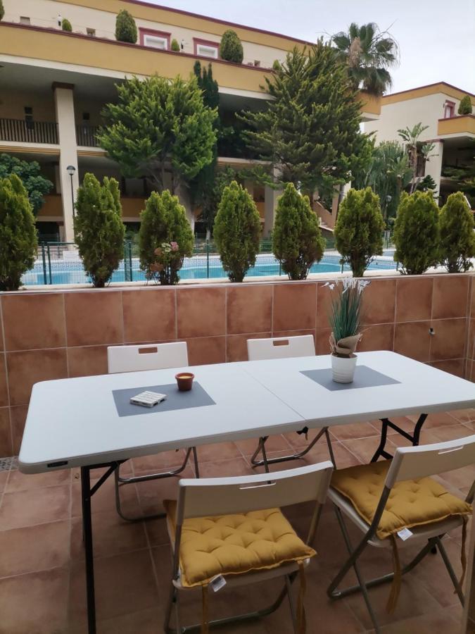 Apartment Estudio Romana Playa 301 *