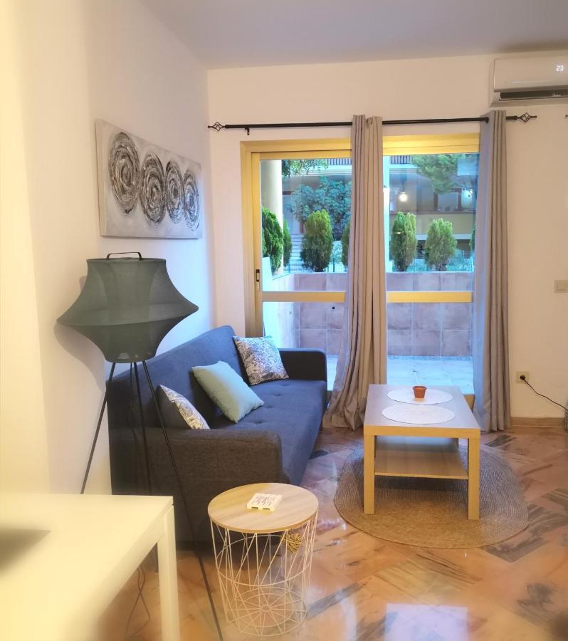 Apartment Estudio Romana Playa 301 Marbella