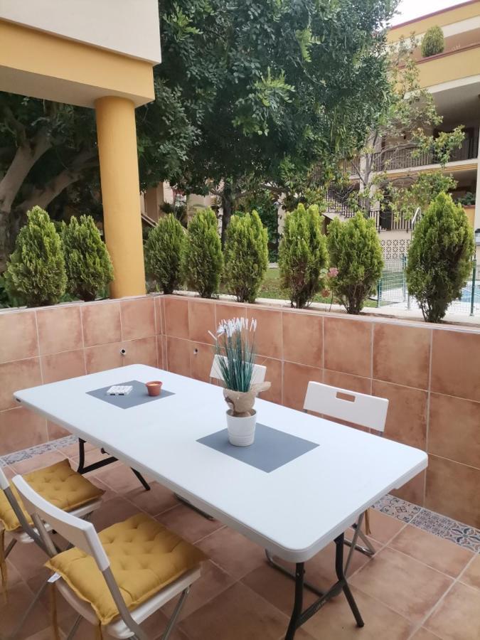 Apartment Estudio Romana Playa 301