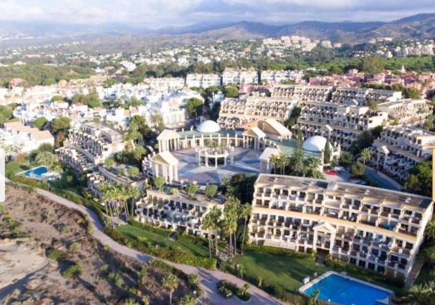 Apartment Estudio Romana Playa 301 Marbella