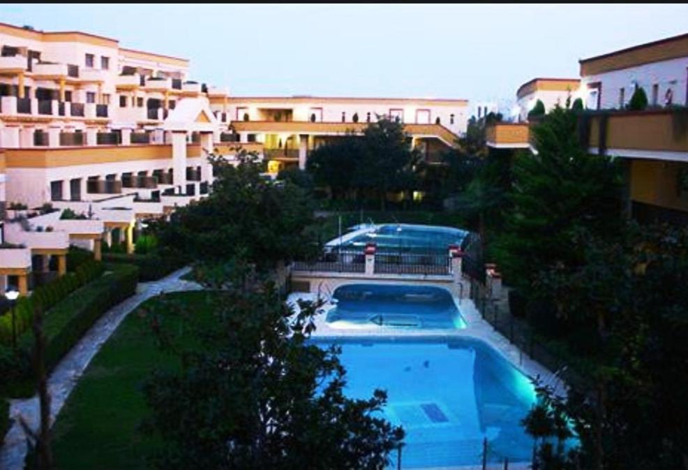 Estudio Romana Playa 301 Apartment *