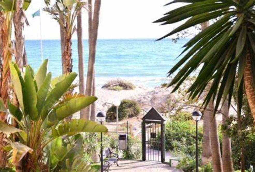 Estudio Romana Playa 301 * Marbella
