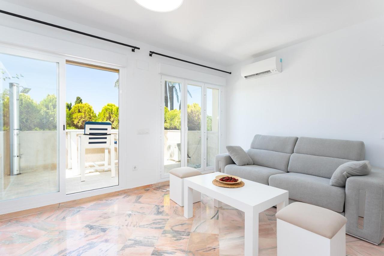 Apartment Romana Playa 804 By Ghr *