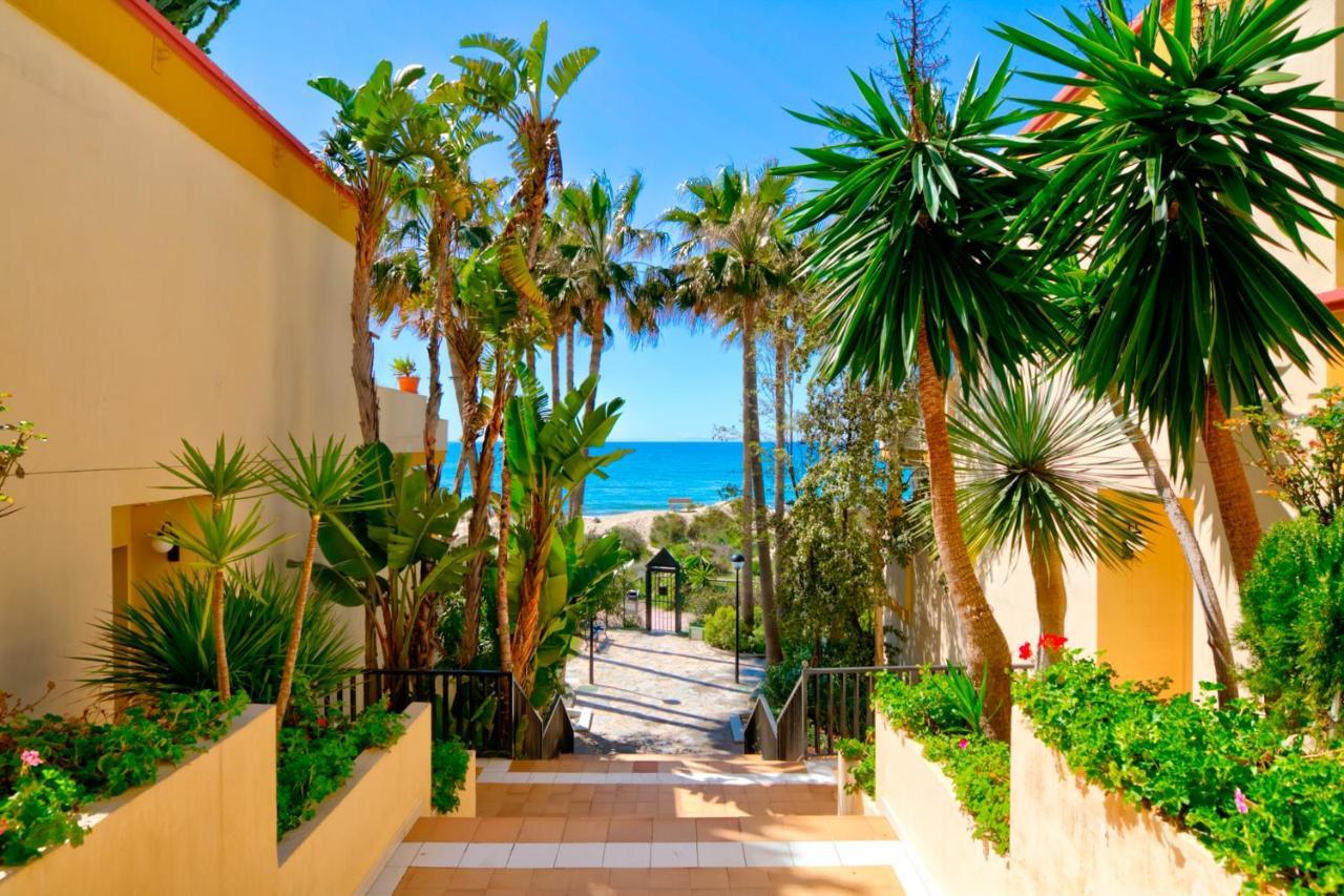 Apartment Romana Playa 804 By Ghr Marbella