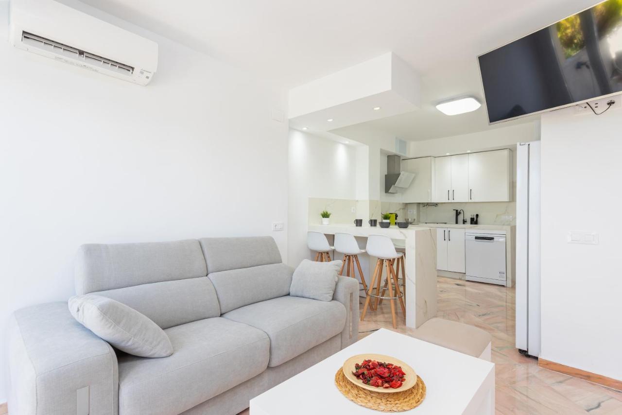 Apartment Romana Playa 804 By Ghr Marbella