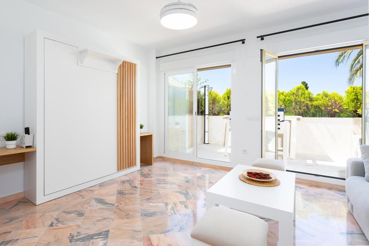 Romana Playa 804 By Ghr * Marbella