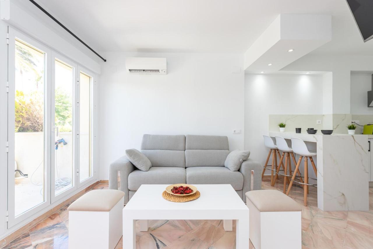 Apartment Romana Playa 804 By Ghr