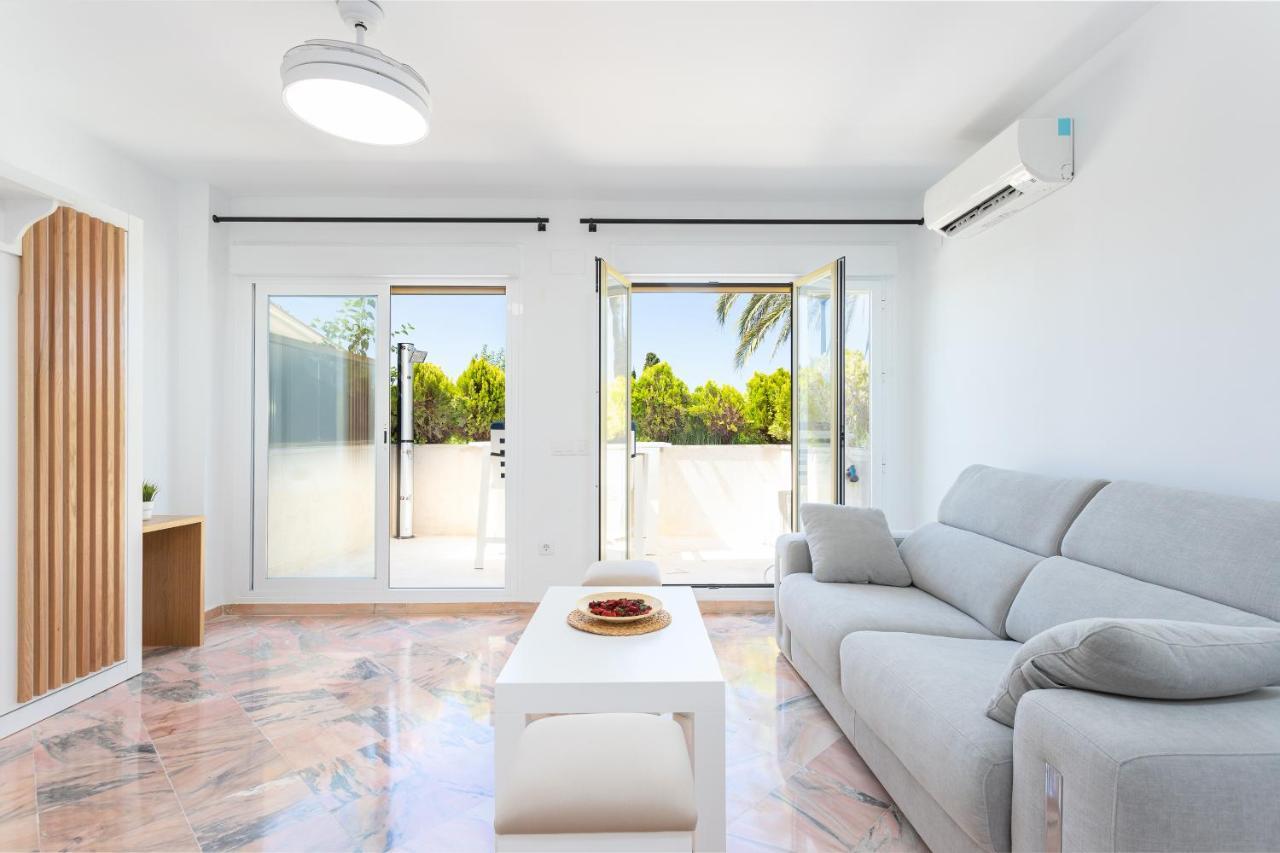 Romana Playa 804 By Ghr * Marbella