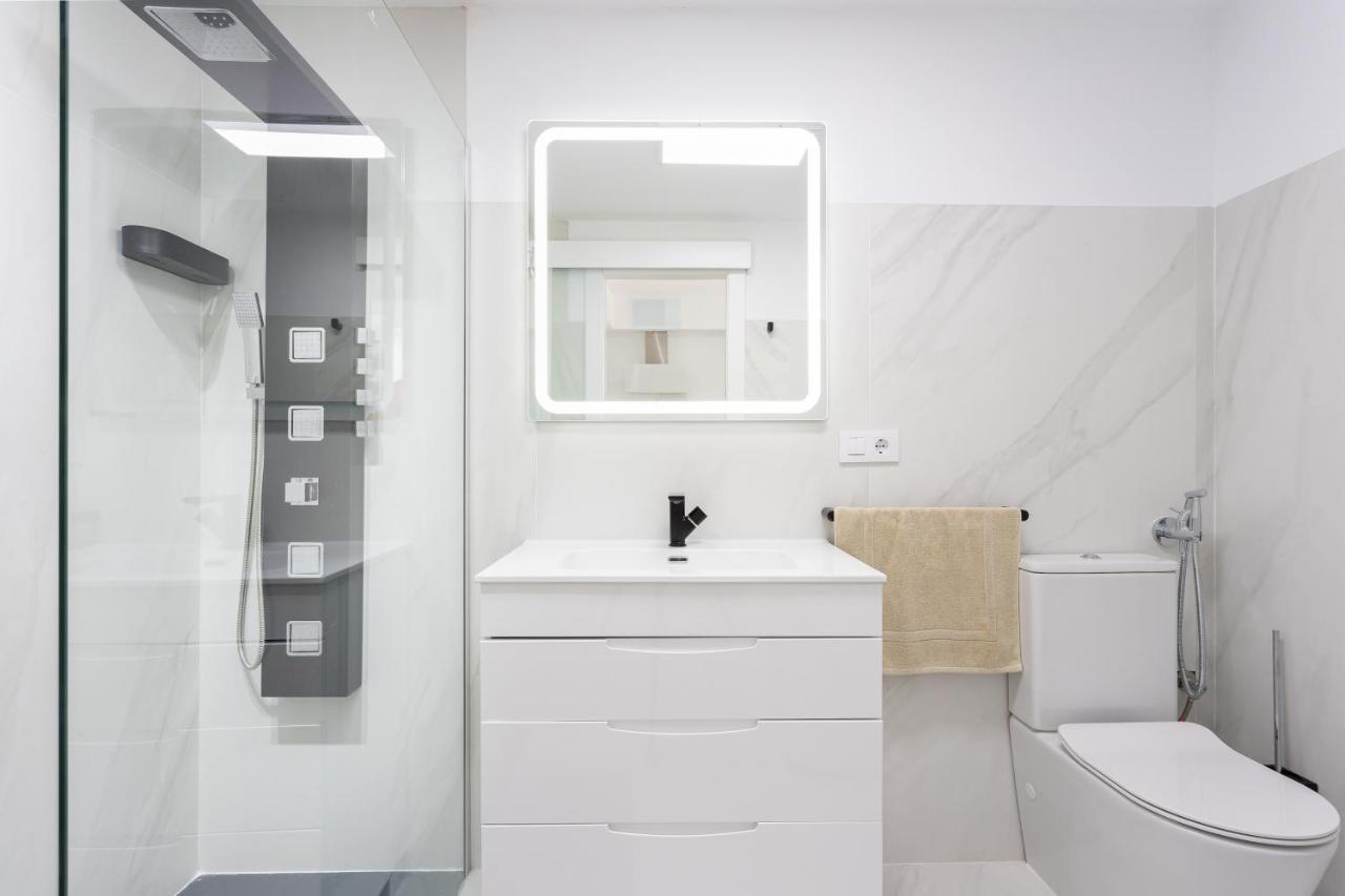 Romana Playa 804 By Ghr Apartment *