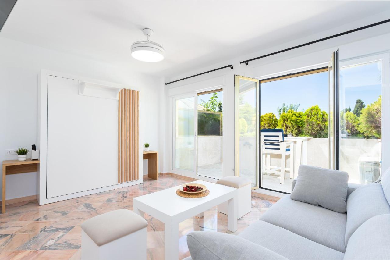 Romana Playa 804 By Ghr