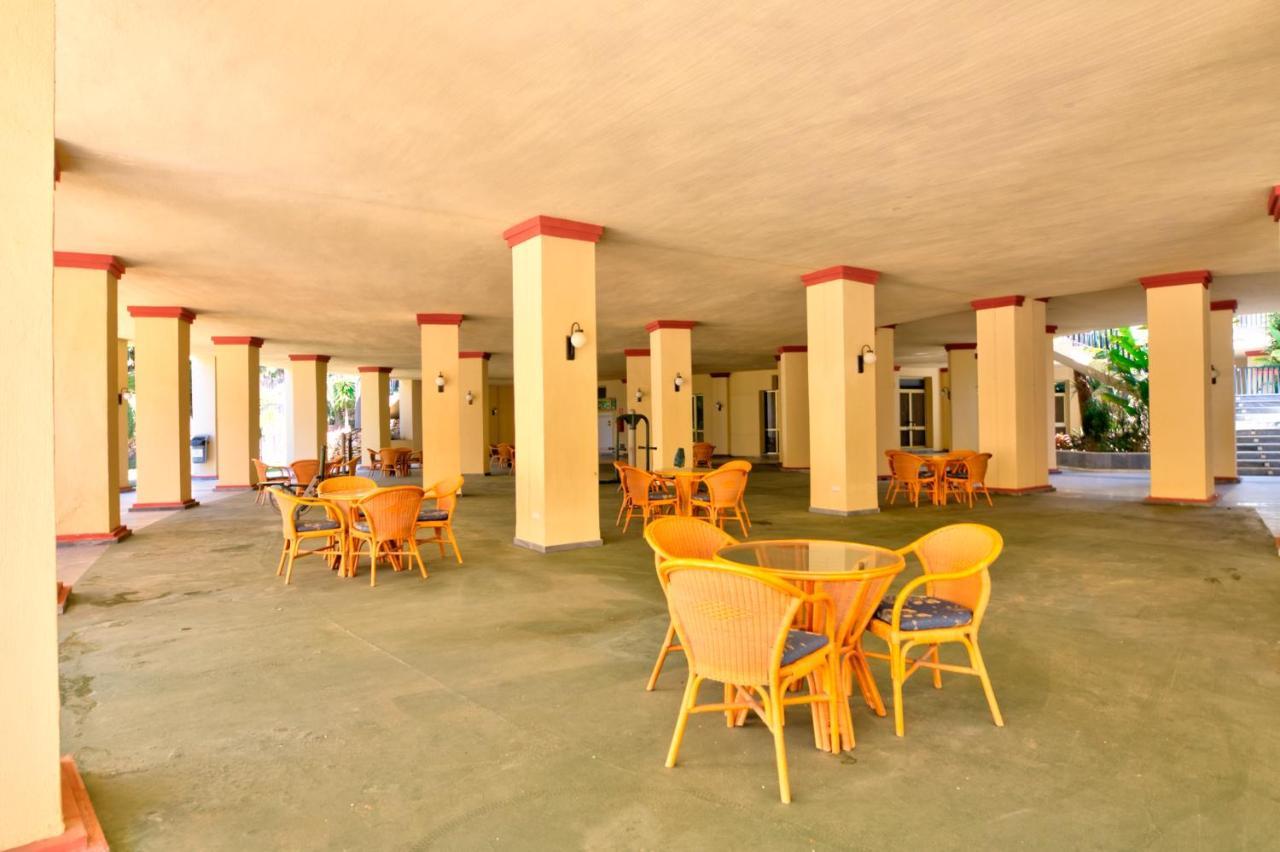 Romana Playa 804 By Ghr *