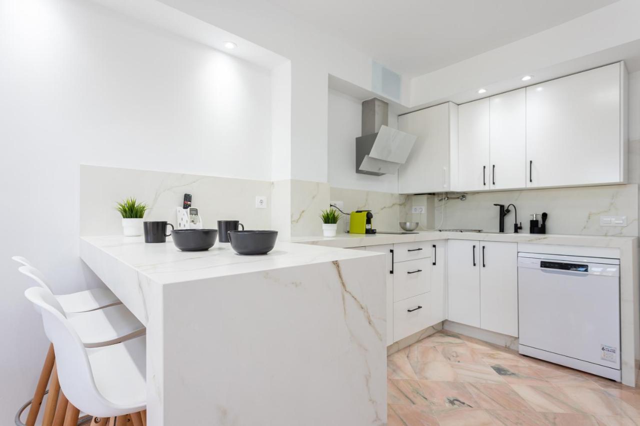 Romana Playa 804 By Ghr Apartment