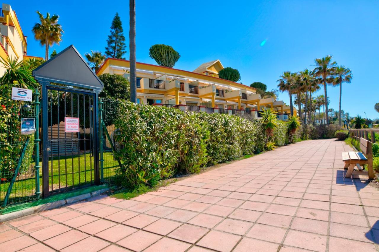 Romana Playa 804 By Ghr Marbella