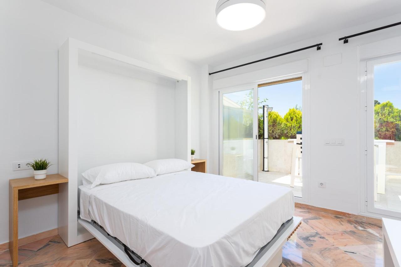 Romana Playa 804 By Ghr Apartment Marbella