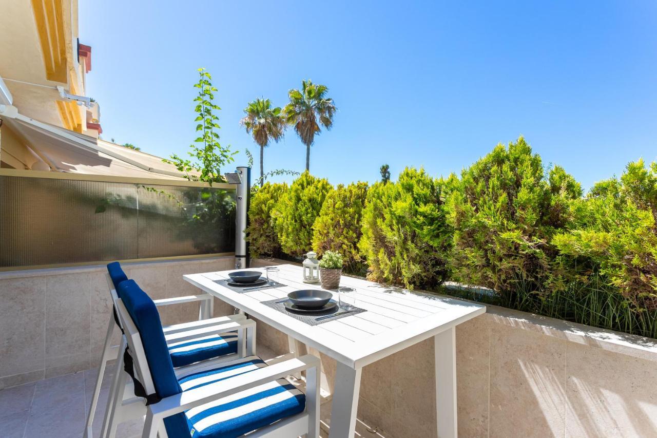 Romana Playa 804 By Ghr * Marbella