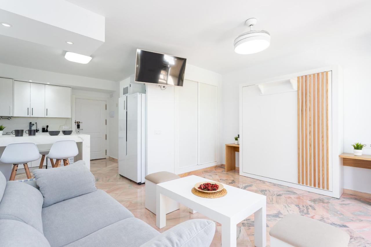 Romana Playa 804 By Ghr Apartment
