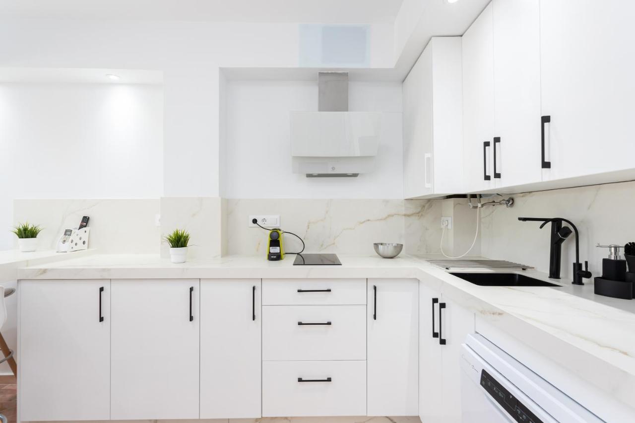 Romana Playa 804 By Ghr Apartment Marbella