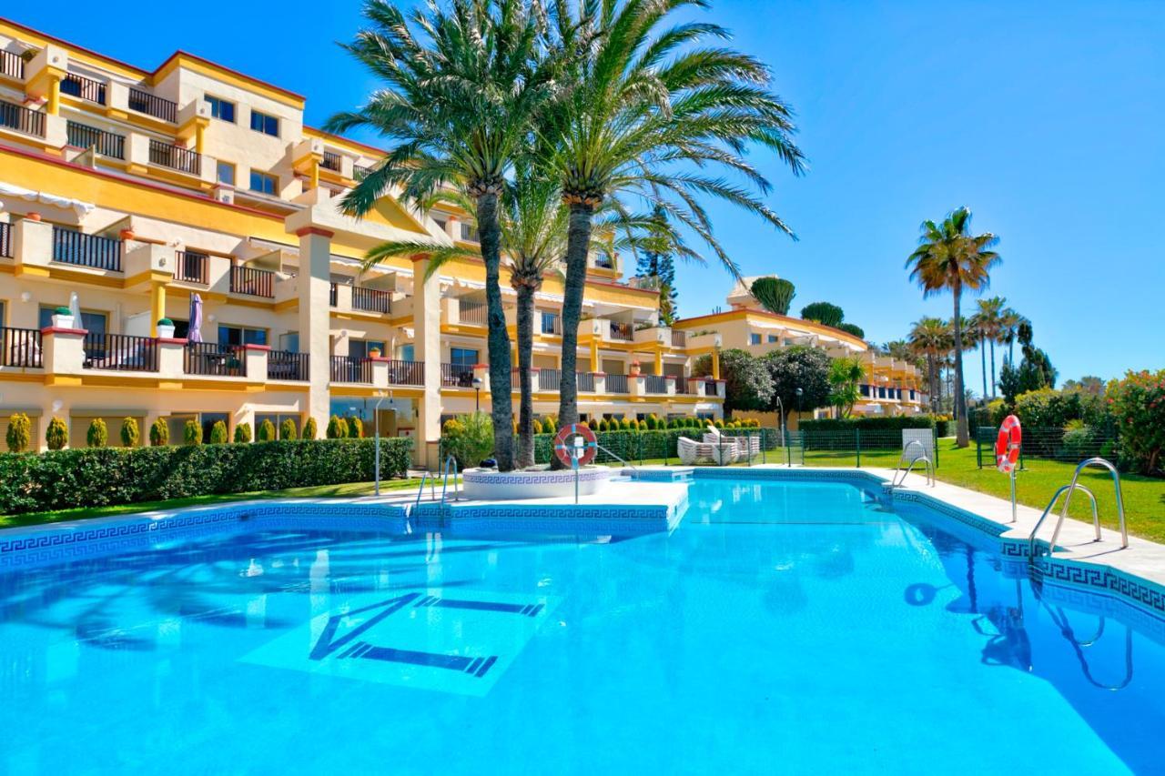 Romana Playa 804 By Ghr Apartment Marbella