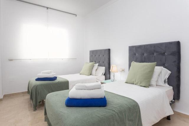 Apartment Centro Av. Del Mar *
