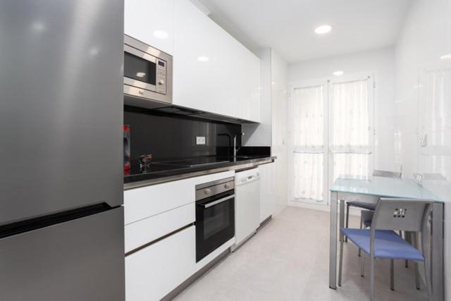Apartment Centro Av. Del Mar *