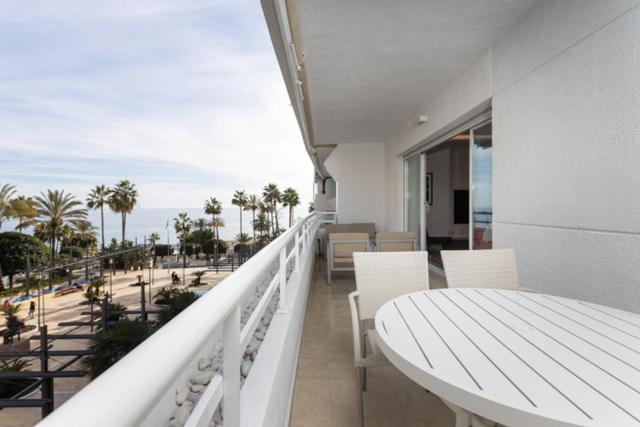 Centro Av. Del Mar Marbella