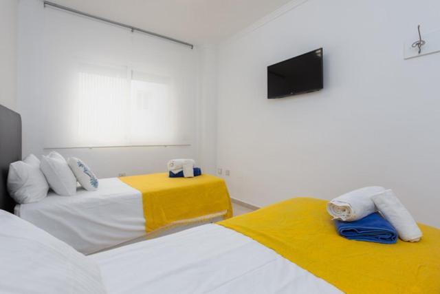 Centro Av. Del Mar Apartment *