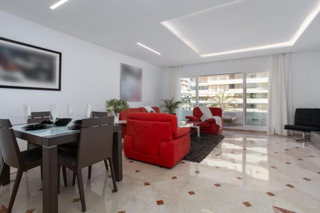 Apartment Centro Av. Del Mar *