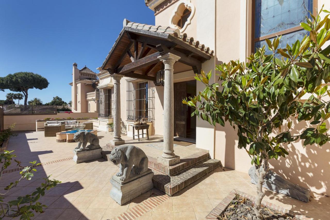 Villa Magnolia