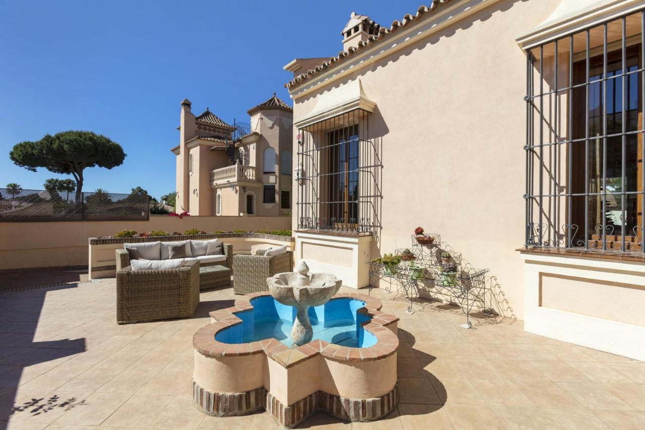 Villa Magnolia *