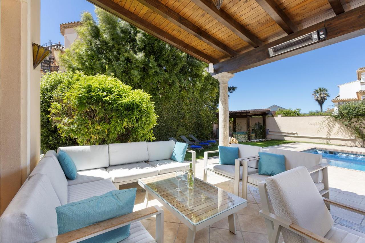 Magnolia * Marbella