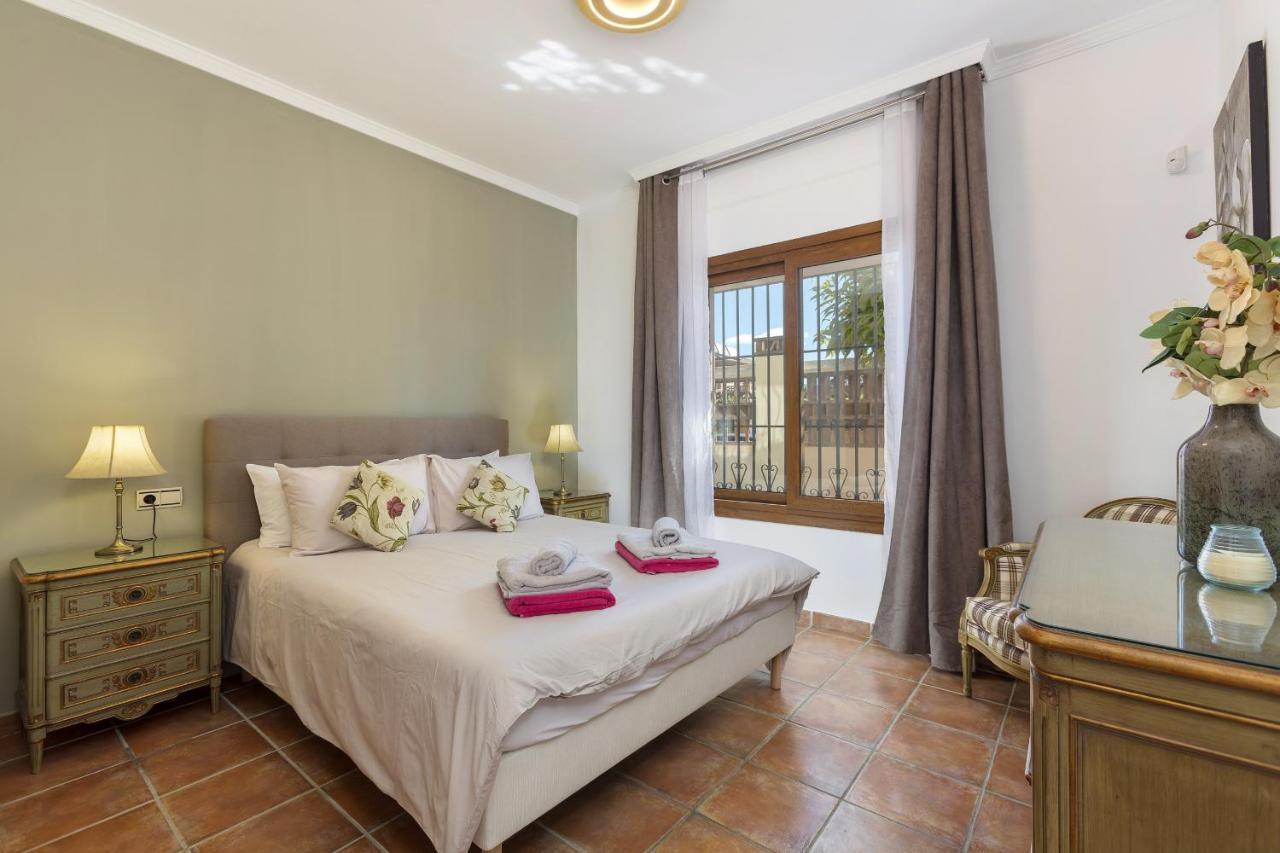 Villa Magnolia