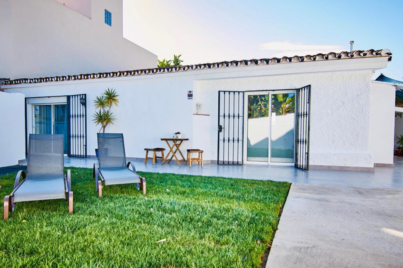 Casa 11 Cortijo Blanco Holiday home *