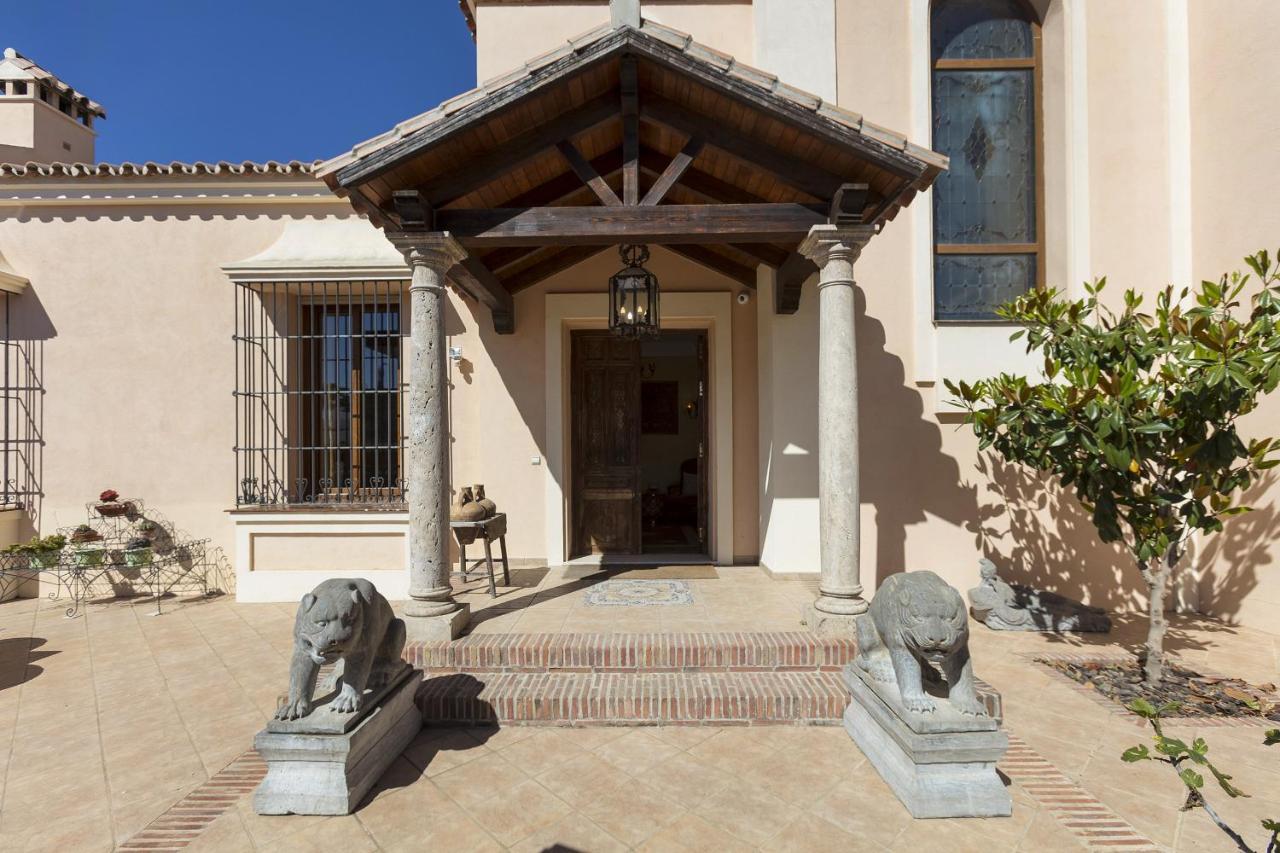 Magnolia Villa