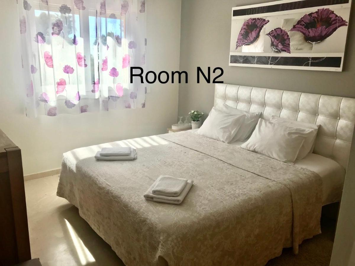 Deluxe In Royal Cabopino Townhouse Homestay