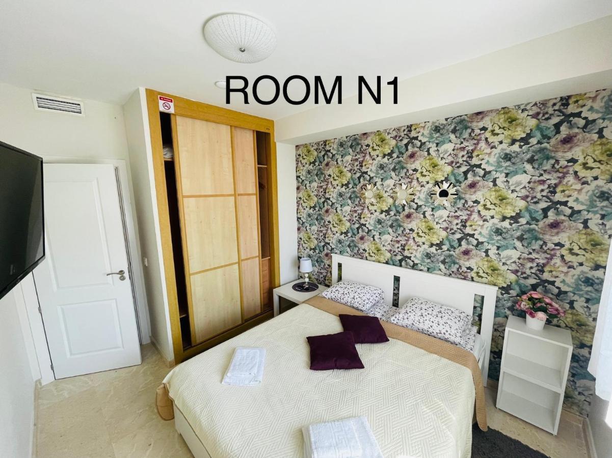 Deluxe In Royal Cabopino Townhouse *