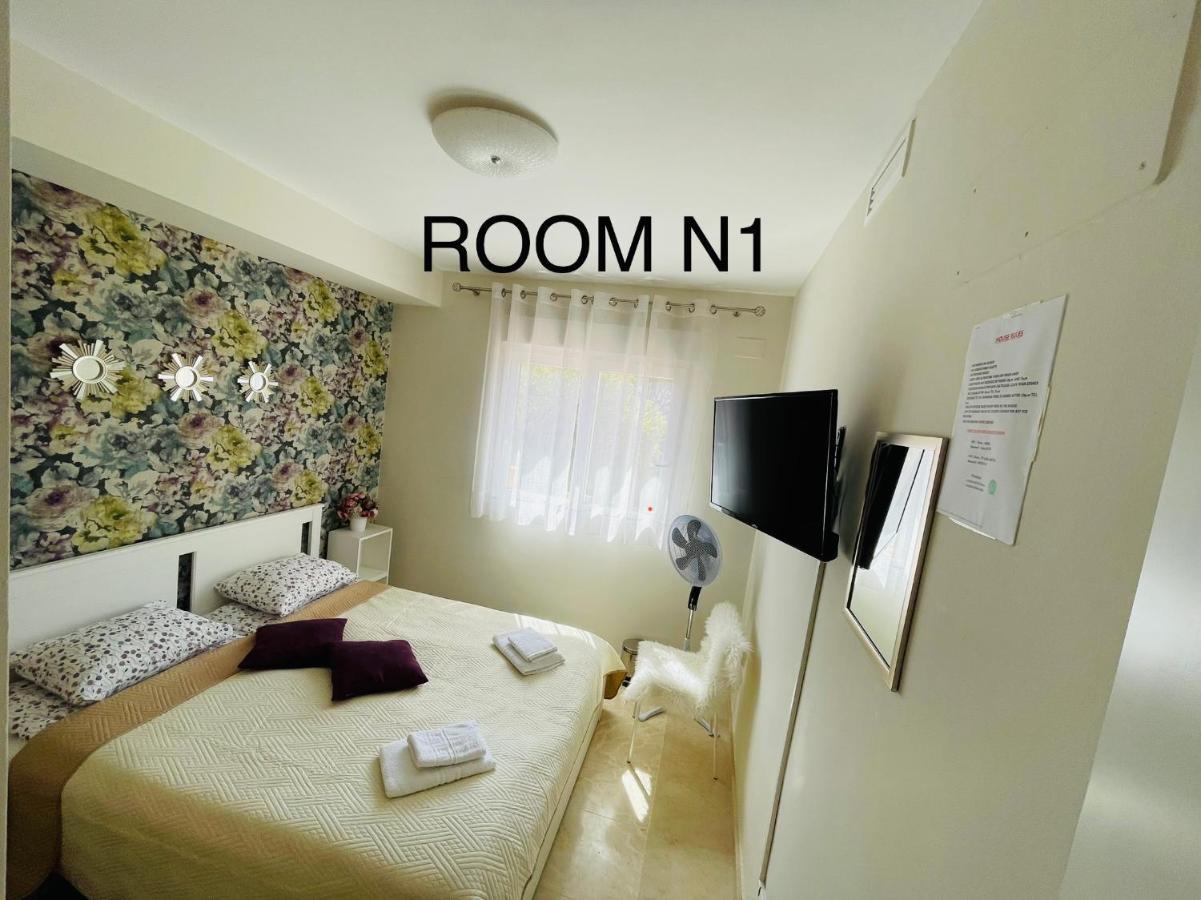 Deluxe In Royal Cabopino Townhouse Homestay Marbella