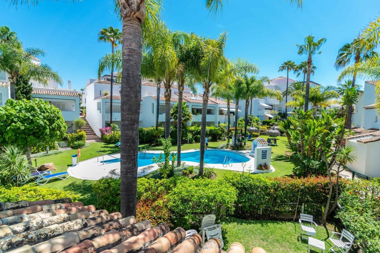 Monteros Marbella