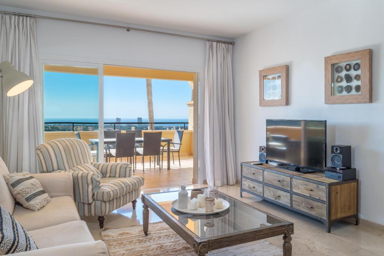 Elveria Hills Excellent Views Apartamento Marbella