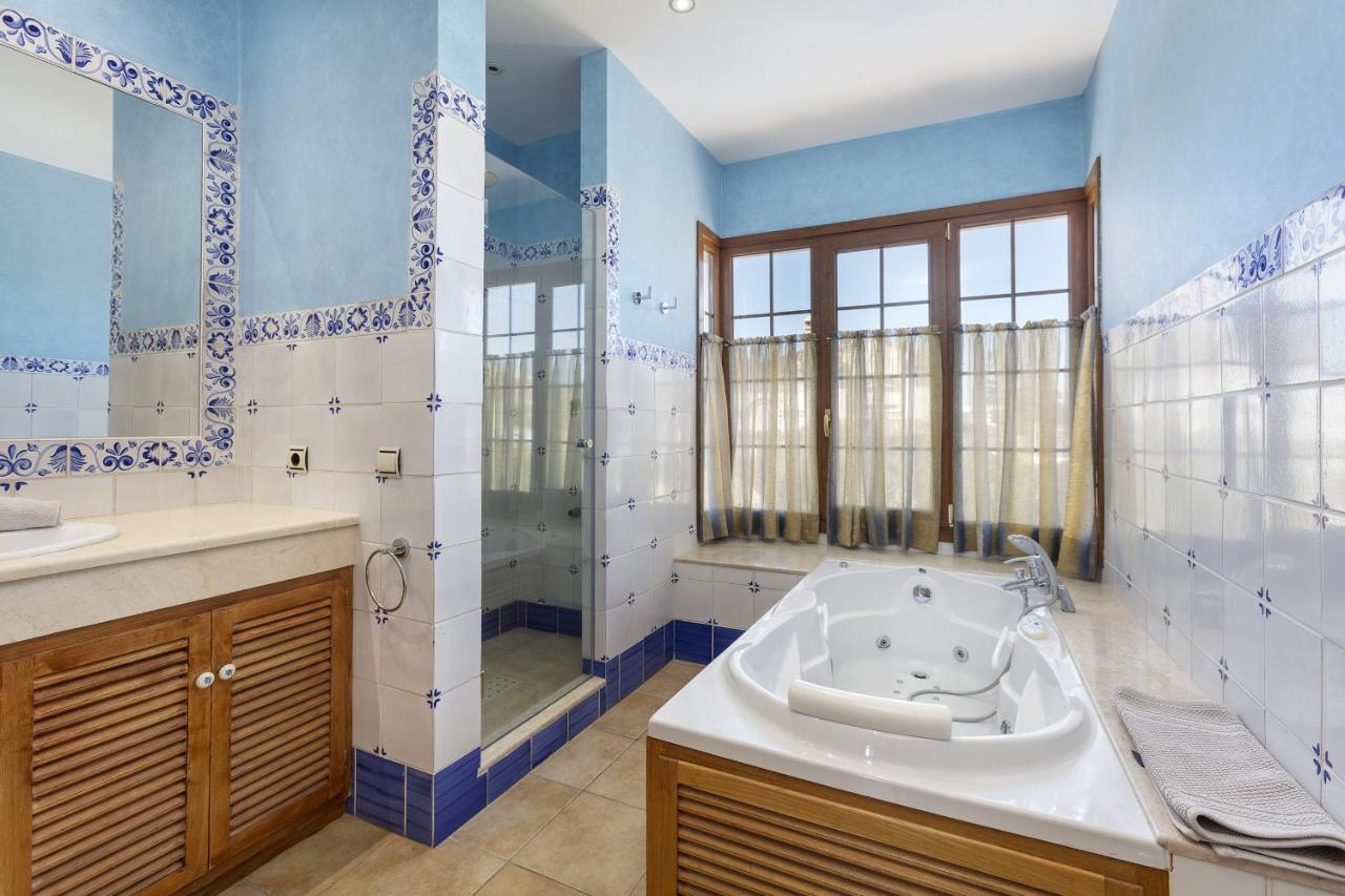 Magnolia Villa Marbella